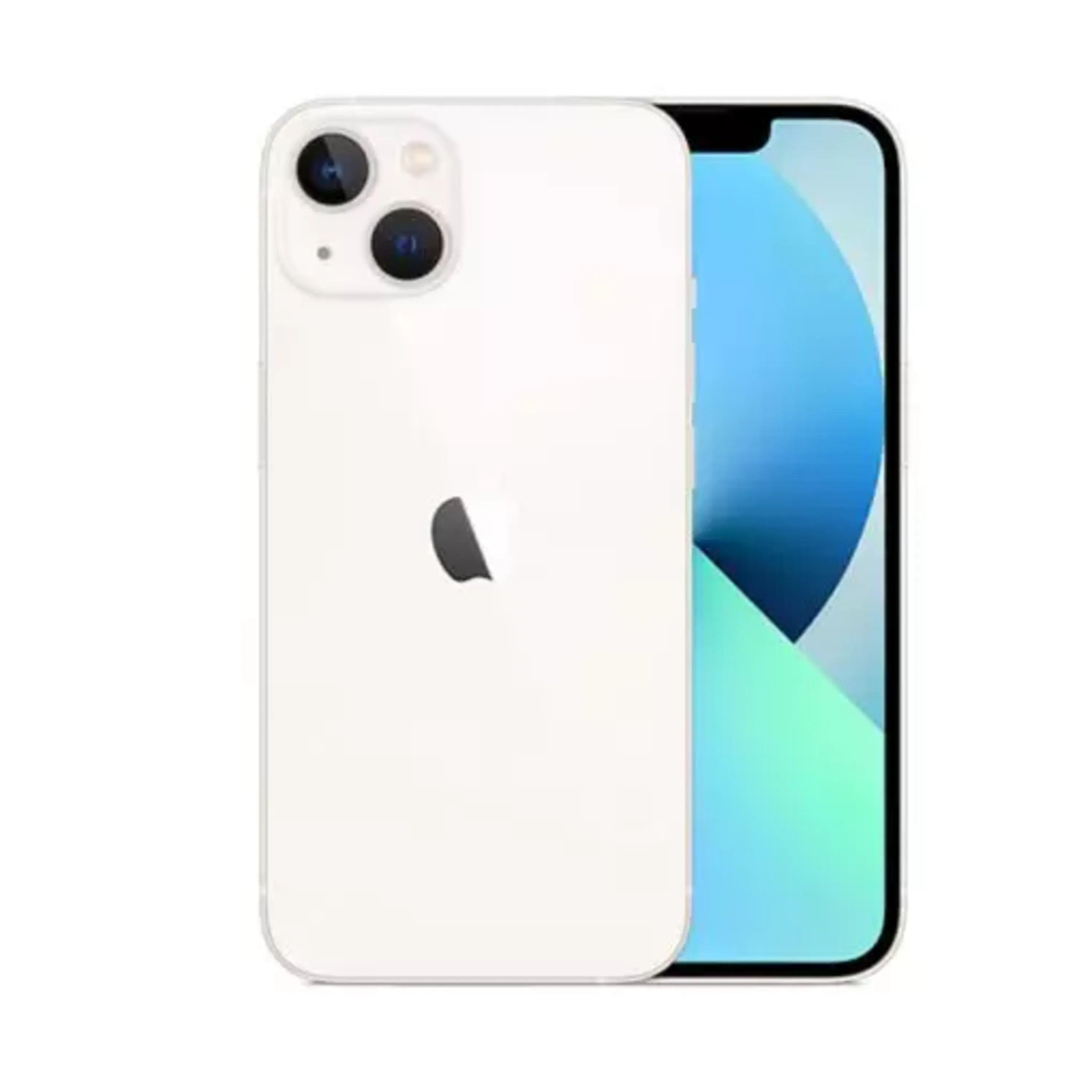 گوشی موبایل اپل مدل iPhone 13 Non Active ZA/A ظرفیت 128GB starlight گوشی موبایل اپل مدل iPhone 13 Non Active ZA/A ظرفیت 128GB starlight